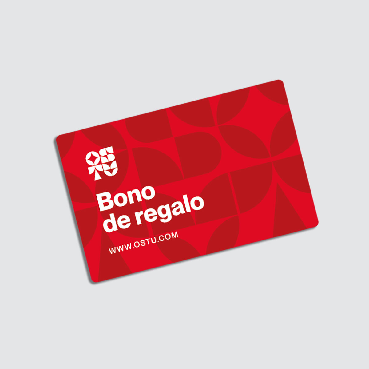 bonos de regalo