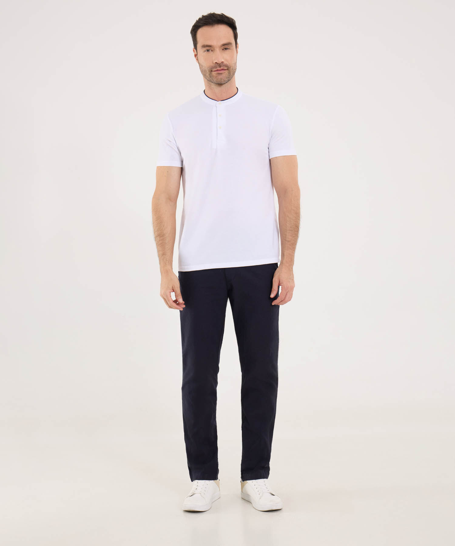 camisetas polo para hombre