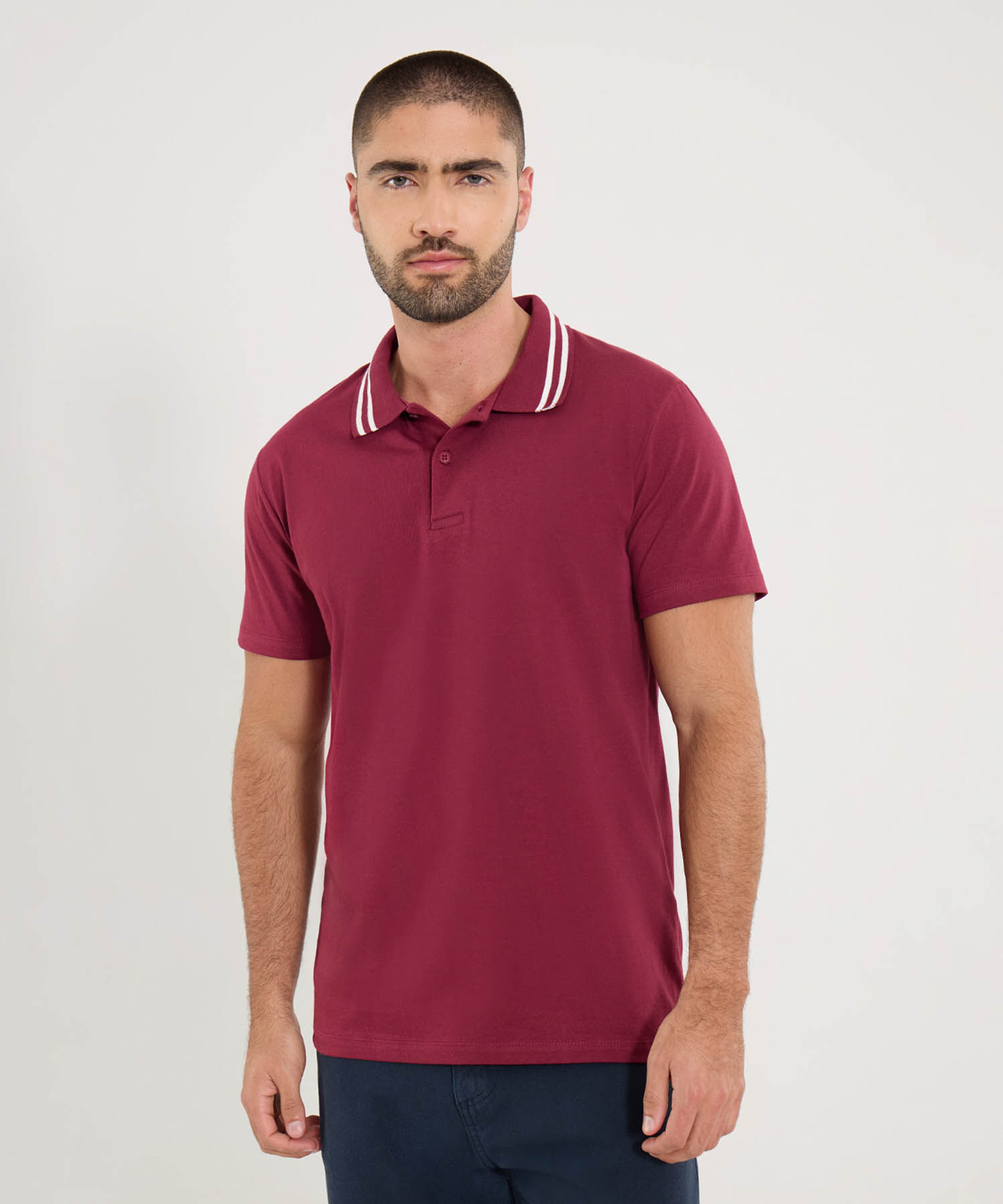 camisetas polo para hombre
