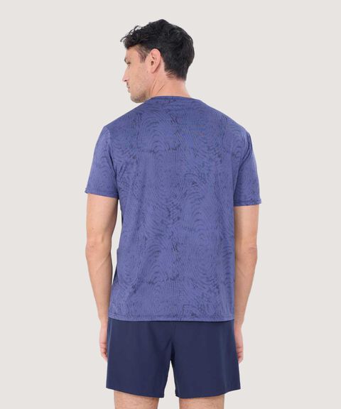camisetas deportivas para hombre