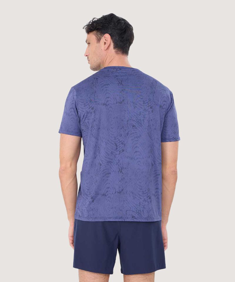 camisetas deportivas para hombre