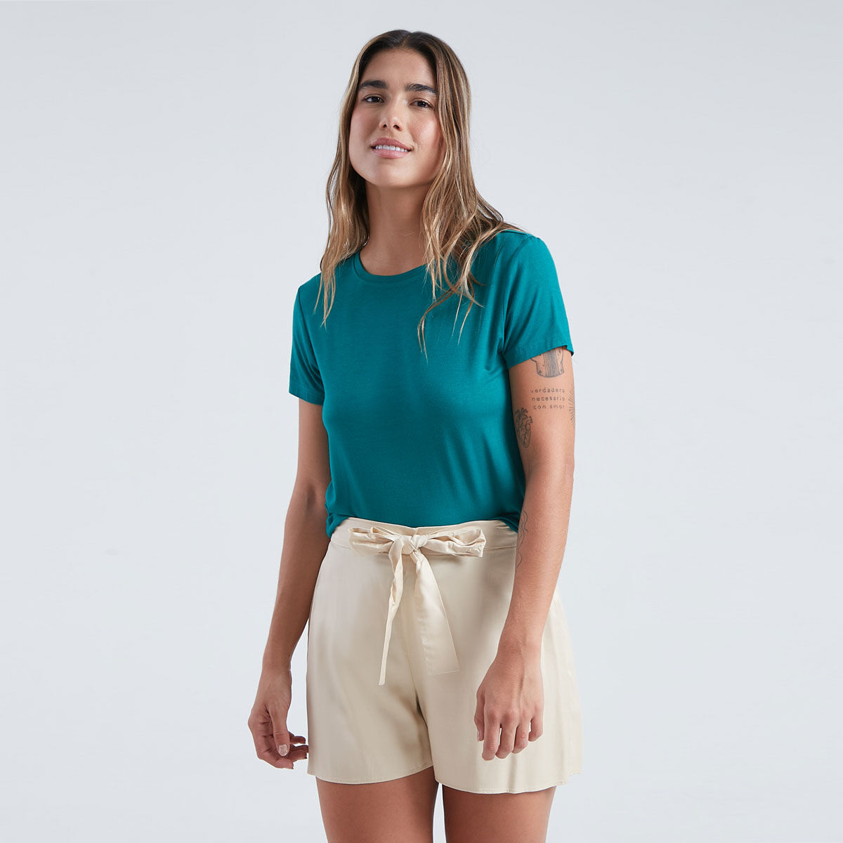 camisetas mujer