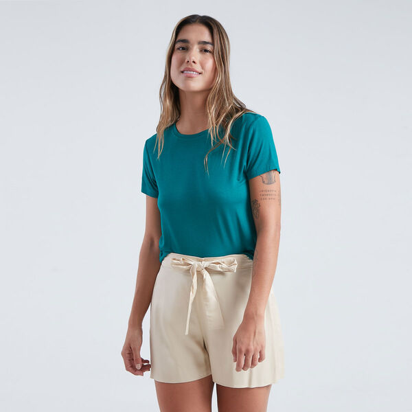 camisetas mujer image number null