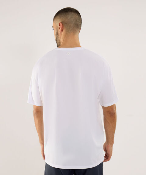 camisetas deportivas para hombre image number null