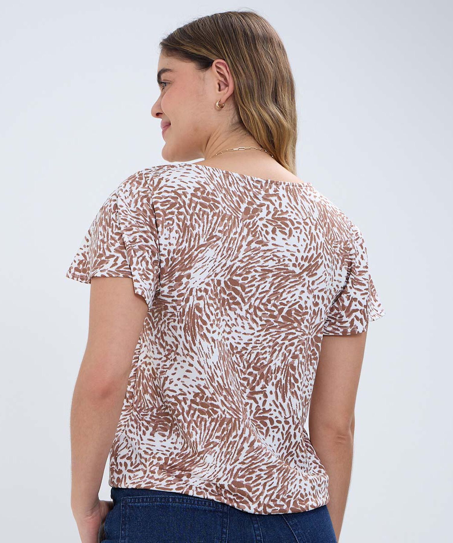 camisetas mujer