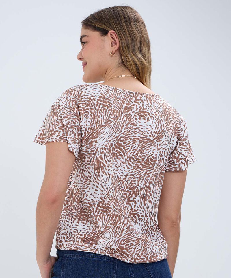 camisetas mujer