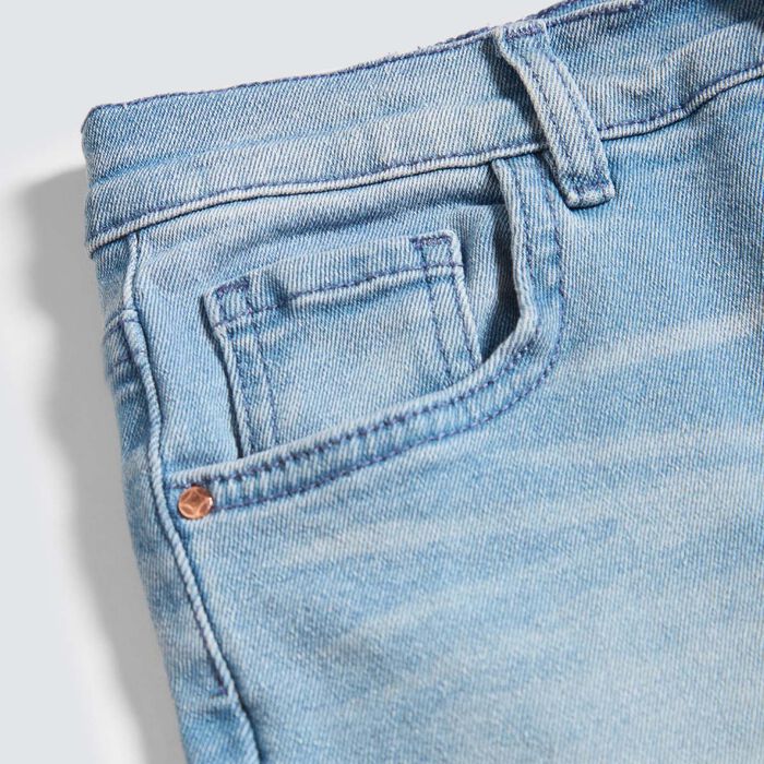 jeans niña