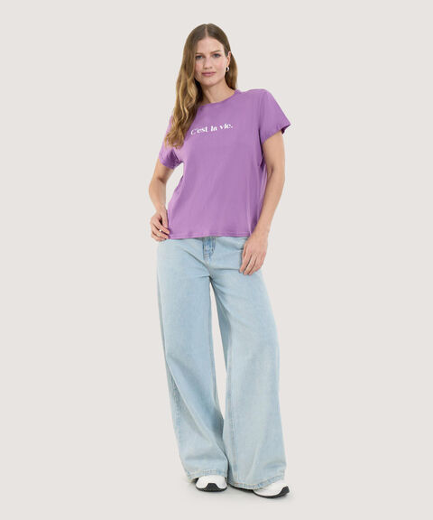 camisetas mujer image number null
