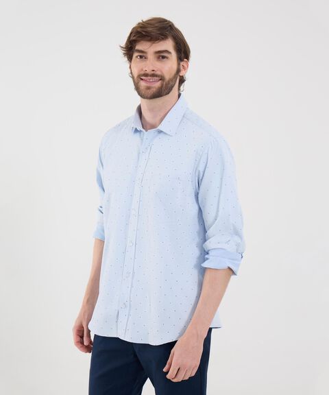 camisas para hombre image number null