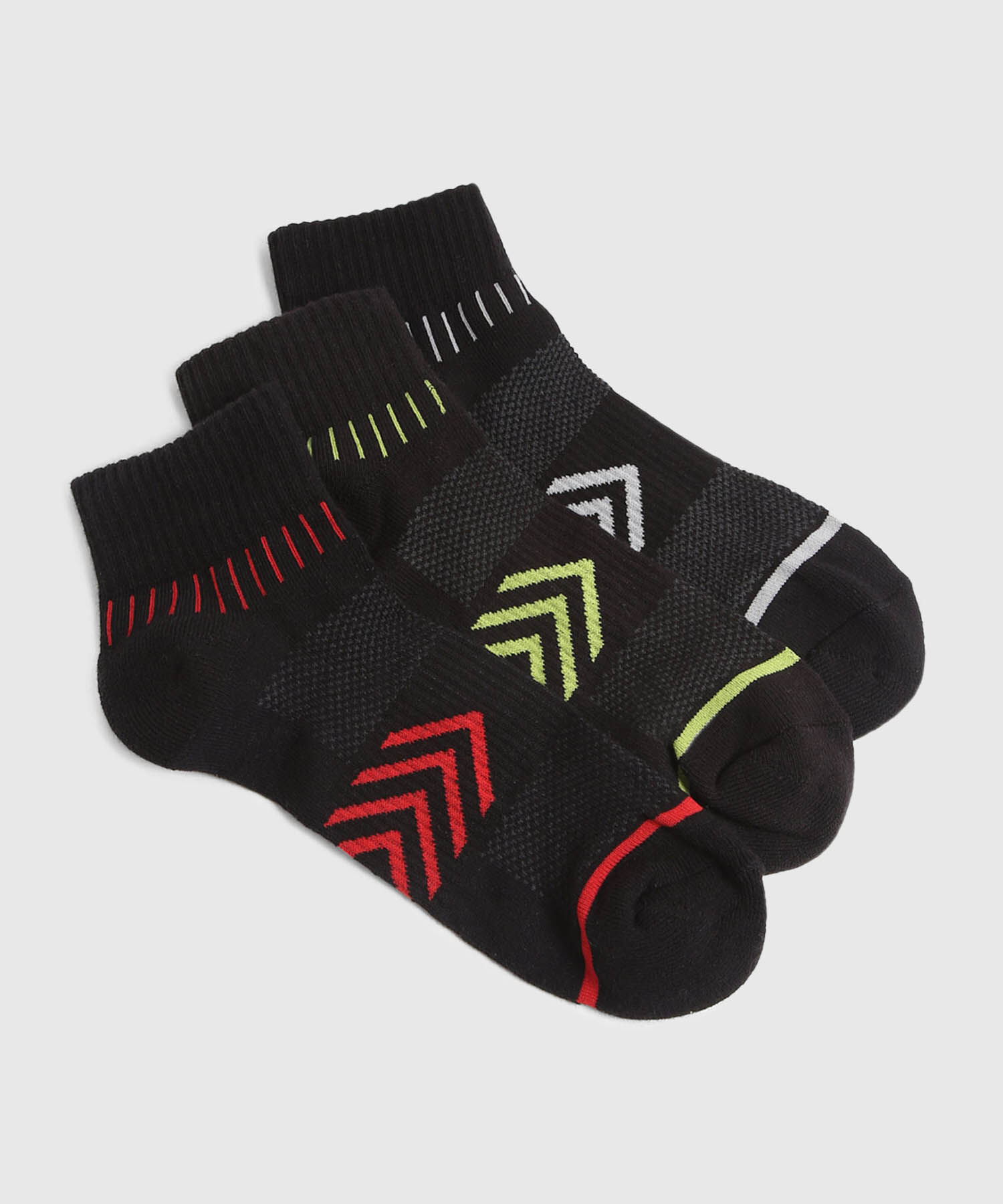 medias para hombre