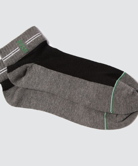 medias para hombre  image number null