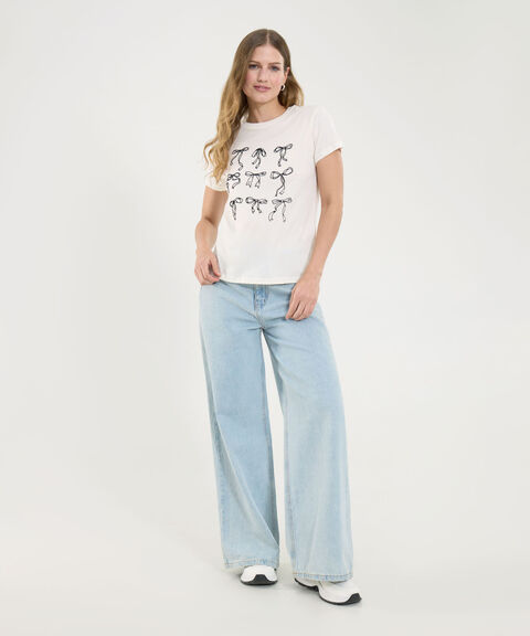 camisetas mujer image number null