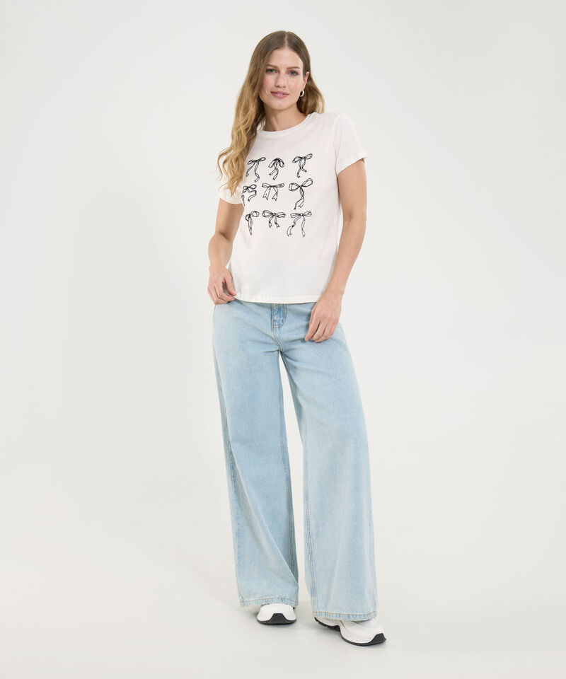 camisetas mujer