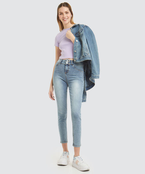 jeans mujer