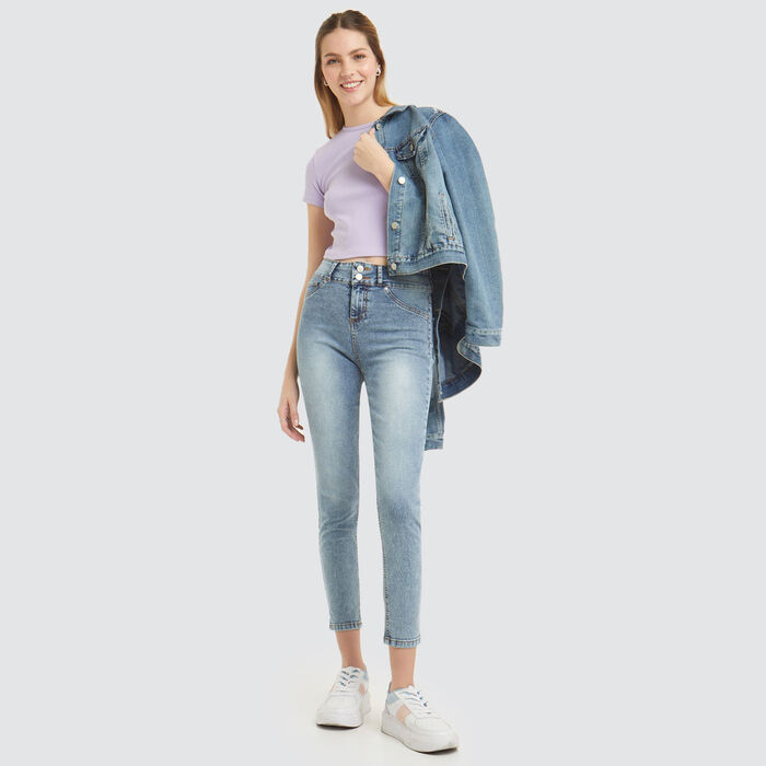 jeans mujer