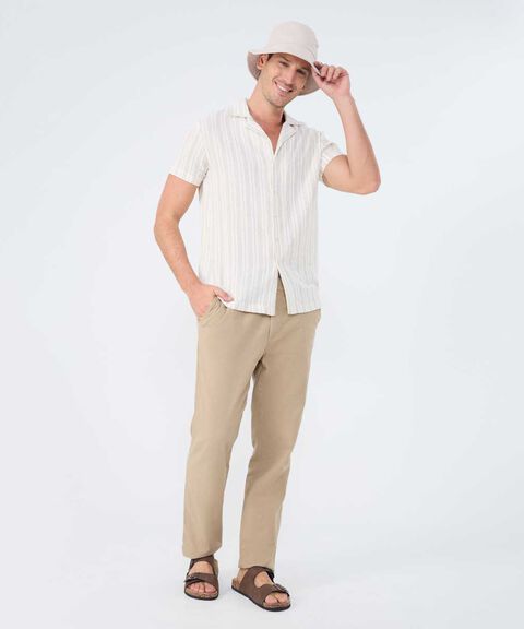pantalones para hombre image number null