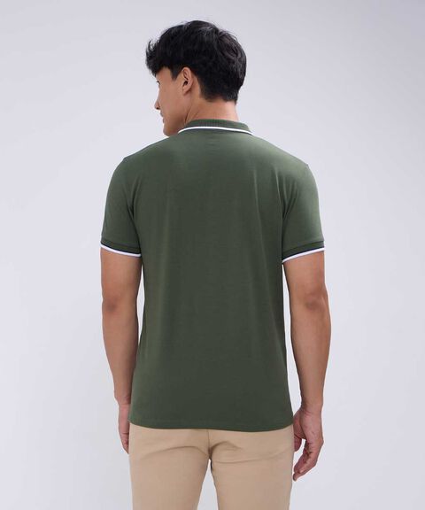 camisetas polo para hombre image number null