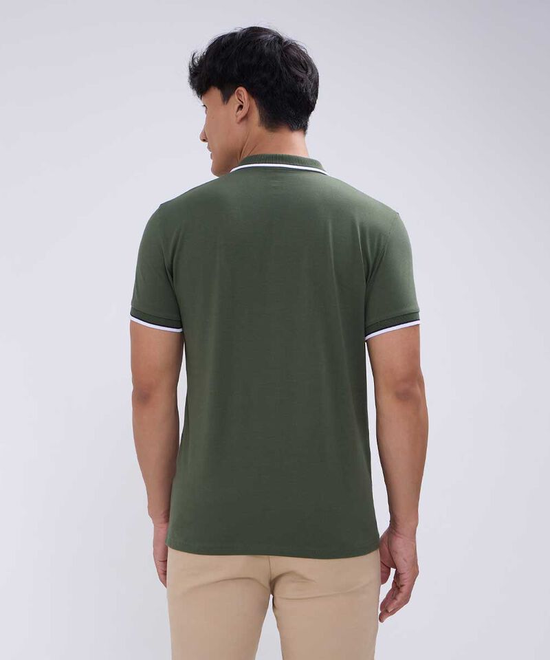 camisetas polo para hombre