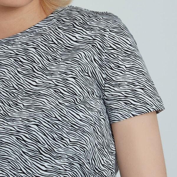camisetas mujer image number null