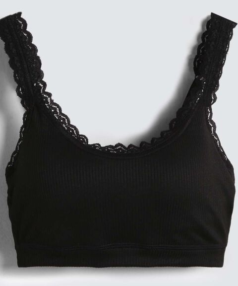 tops para mujer