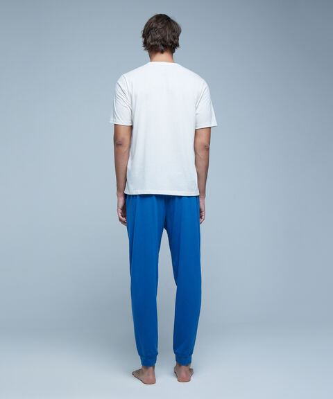 pijamas para hombre