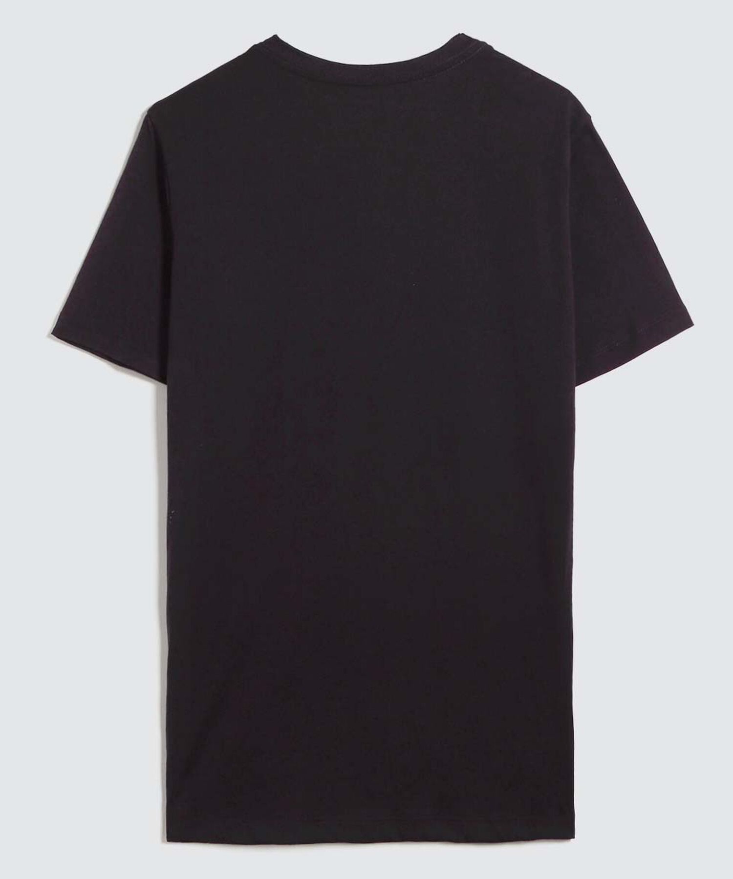 camisetas mujer