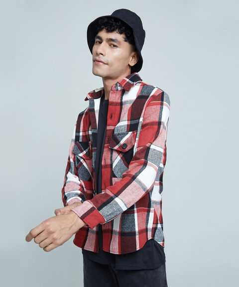 chaquetas para hombre image number null