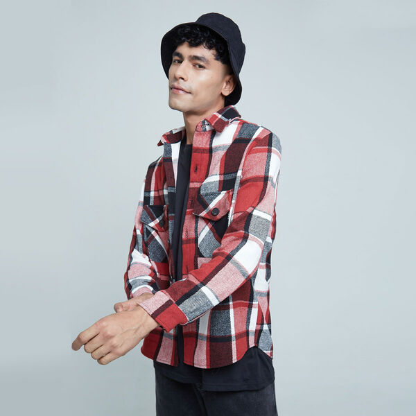 chaquetas para hombre image number null