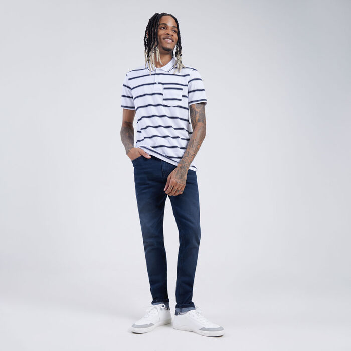 camisetas polo para hombre