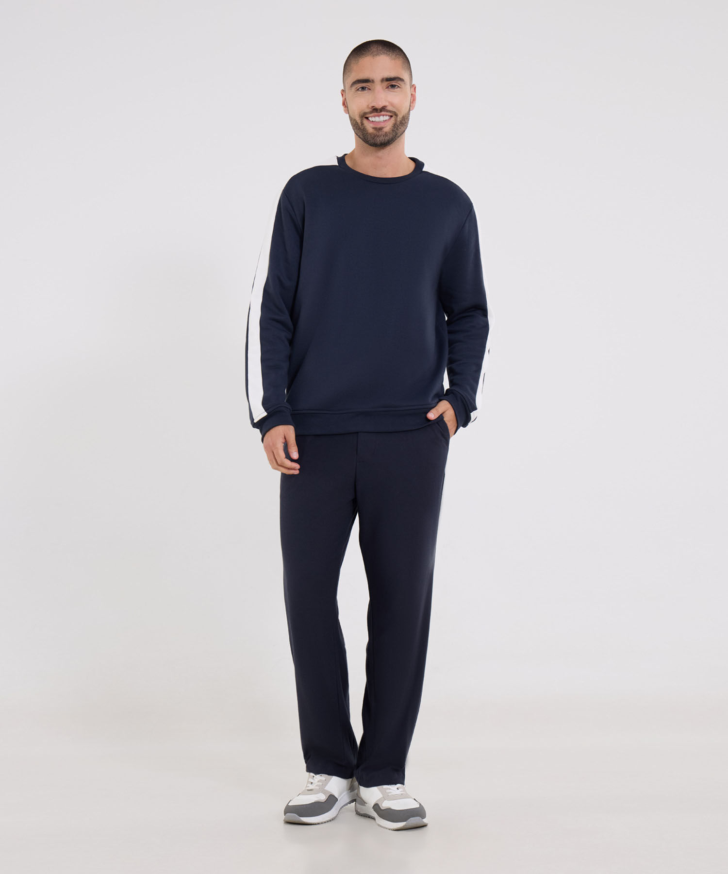 pantalones para hombre