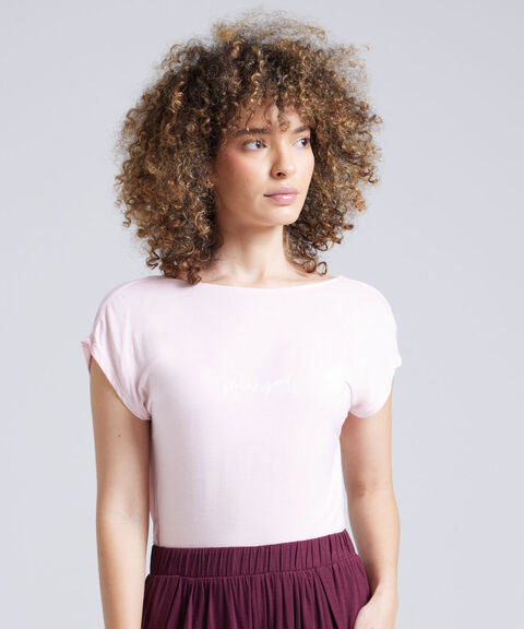 camisetas deportivas mujer