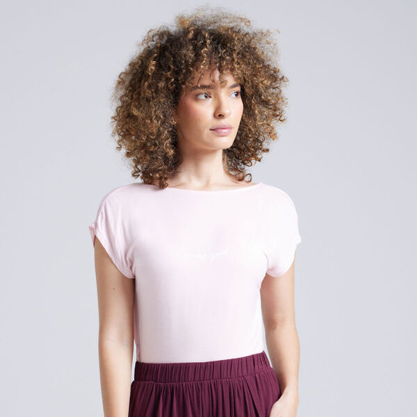 camisetas deportivas mujer