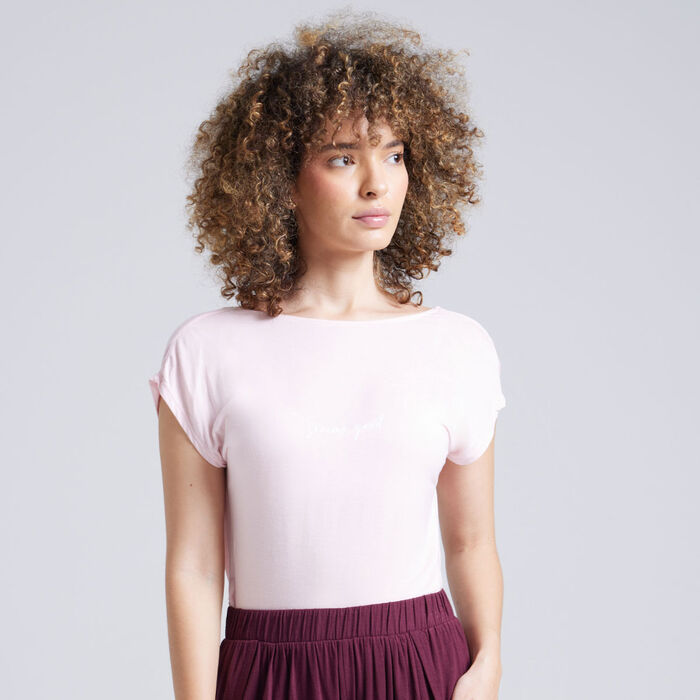 camisetas deportivas mujer