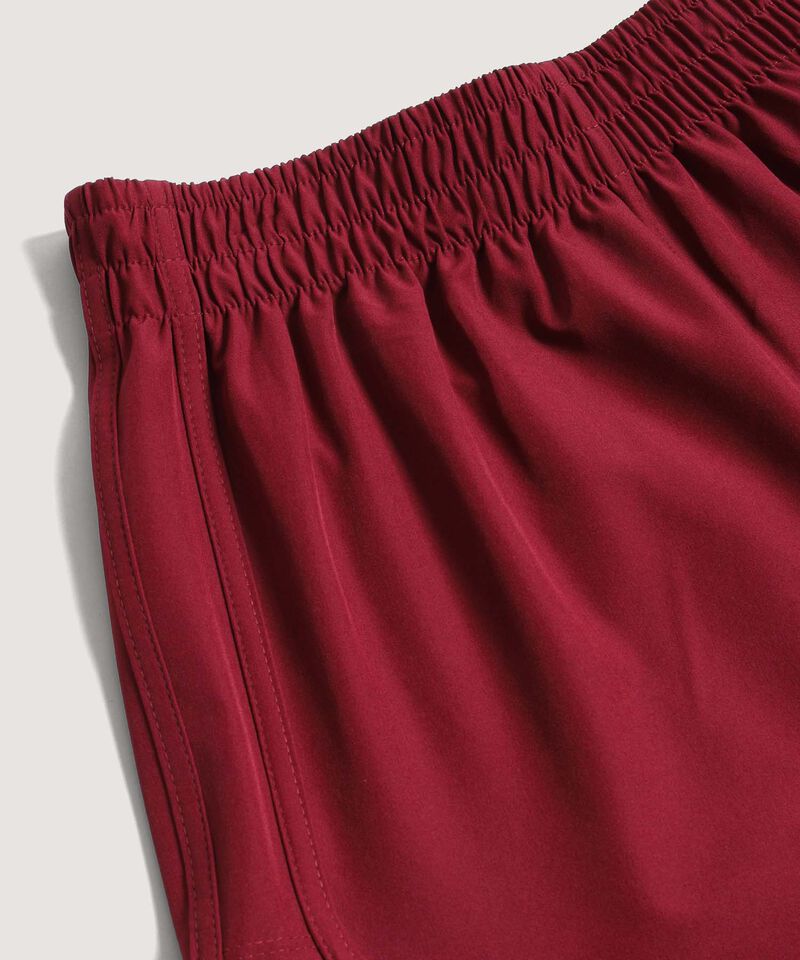 shorts deportivos mujer