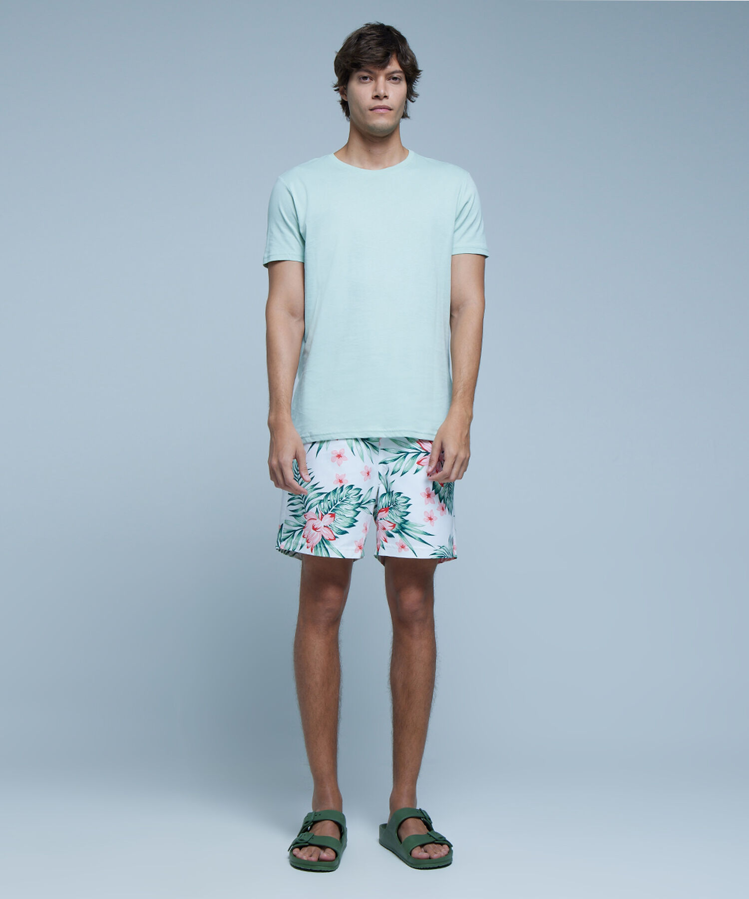 pantalonetas hombre