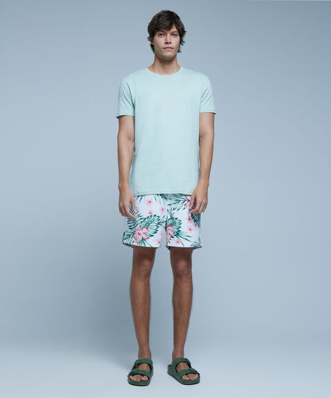 pantalonetas hombre image number null