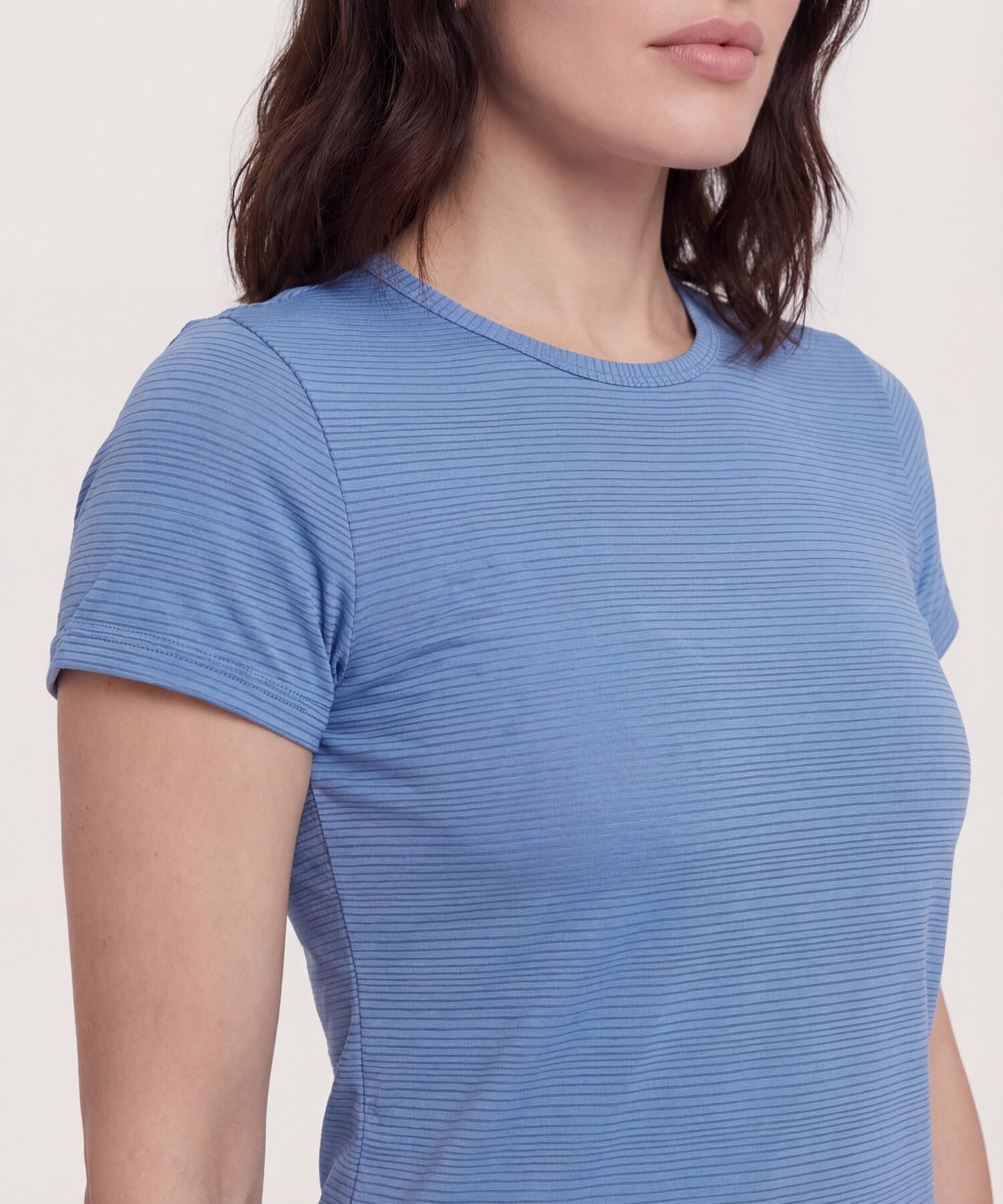 camisetas deportivas mujer