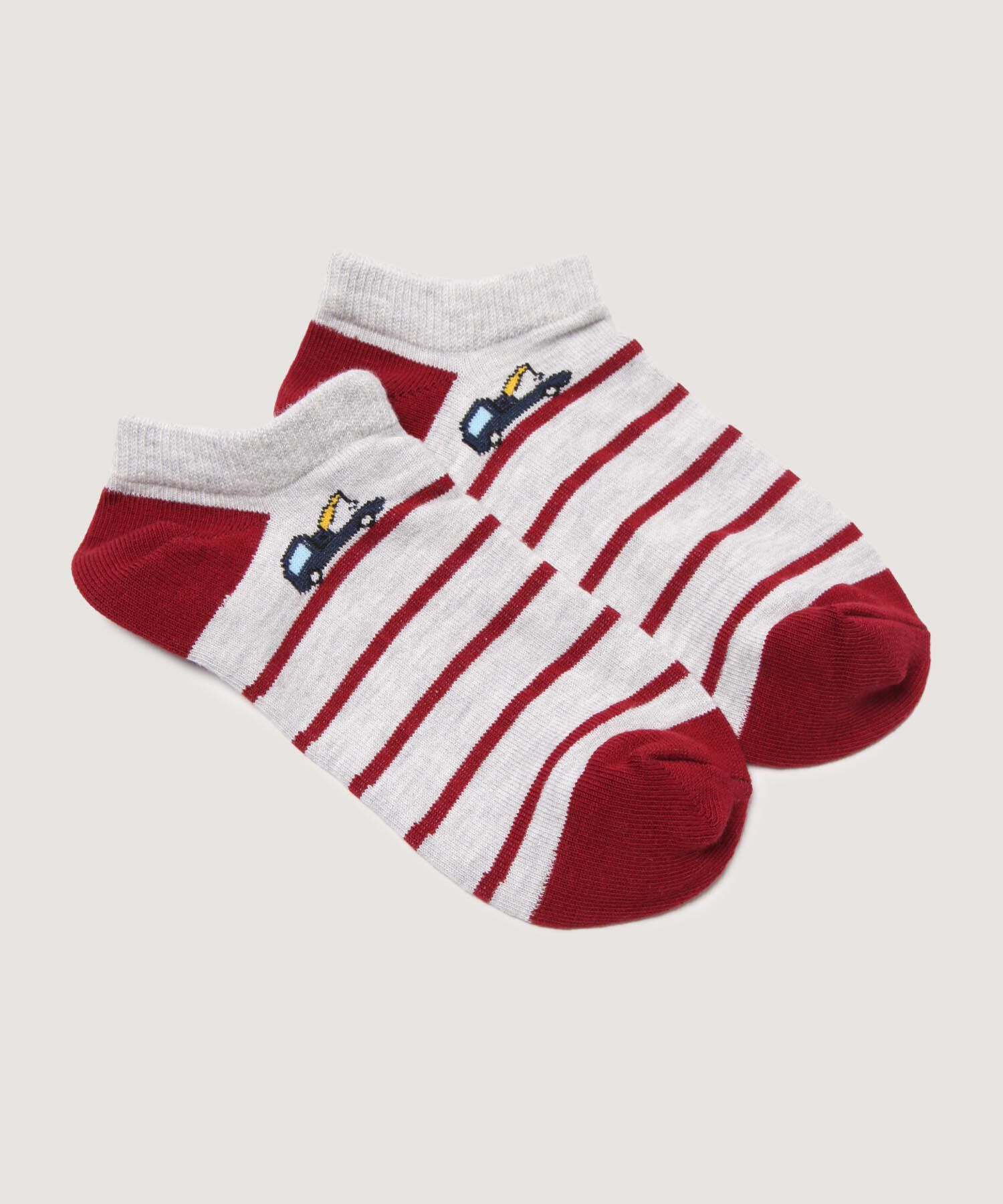 medias para niño
