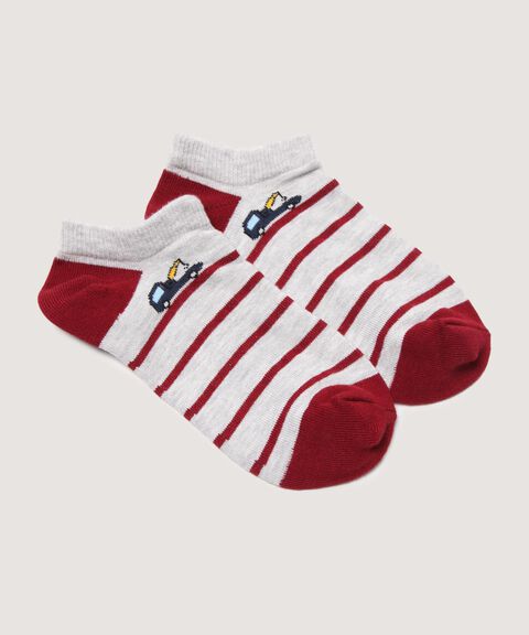 medias para niño