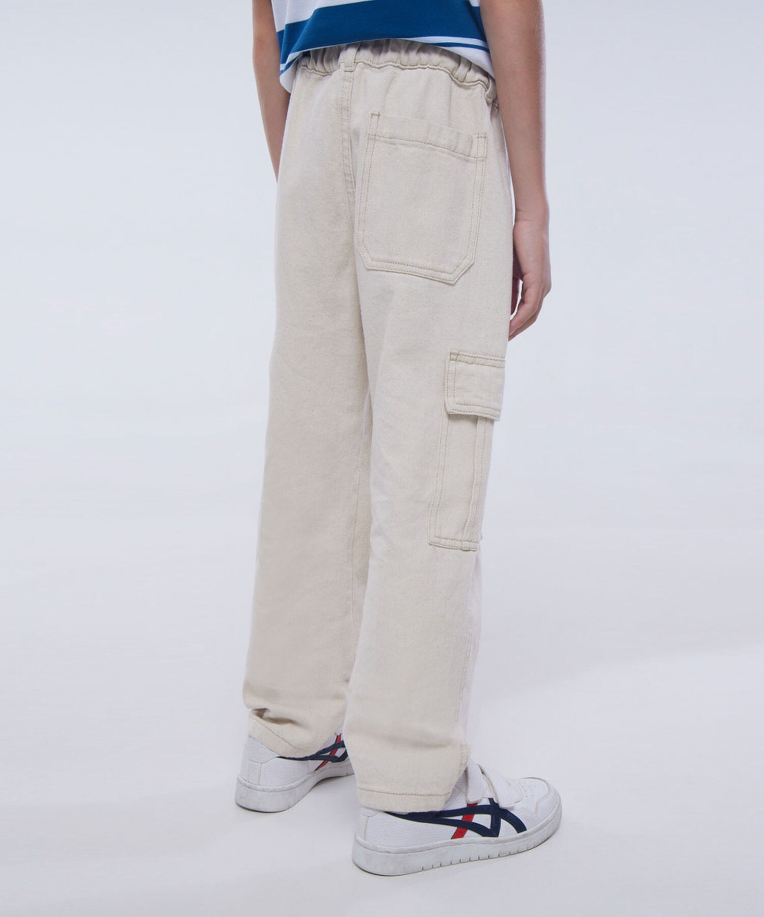 pantalon niño
