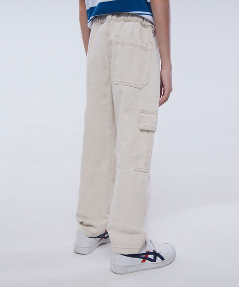 pantalon niño