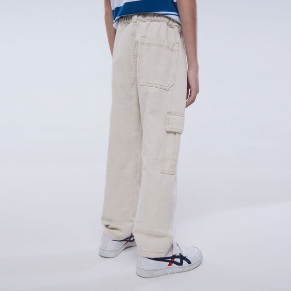 pantalon niño image number null