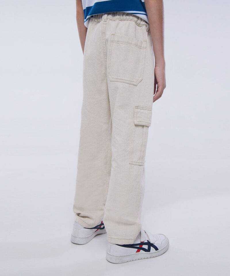 pantalon niño