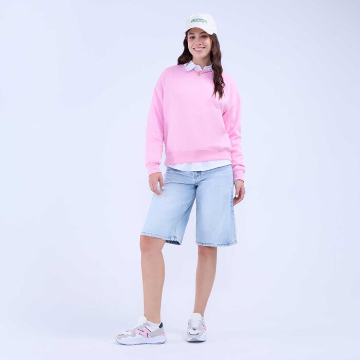 buzos para mujer
