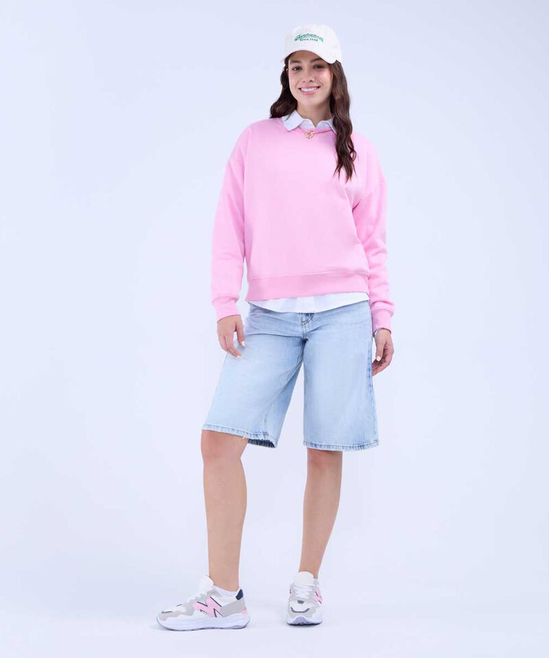 buzos para mujer