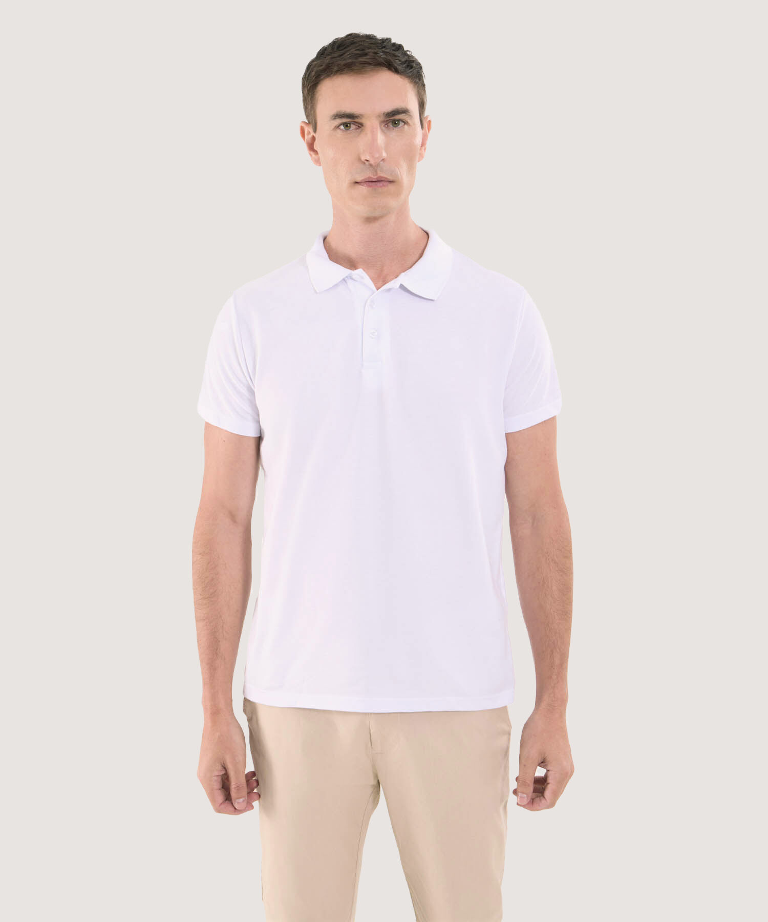 camisetas polo para hombre