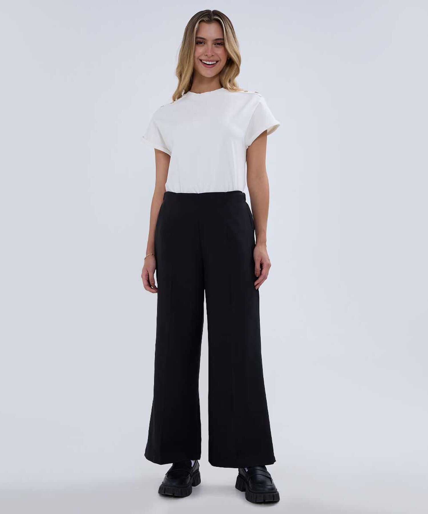 camisetas mujer