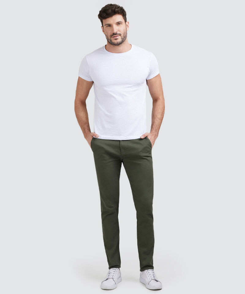 pantalones para hombre