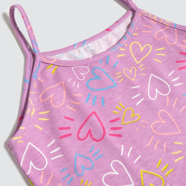 ropa interior para niñas