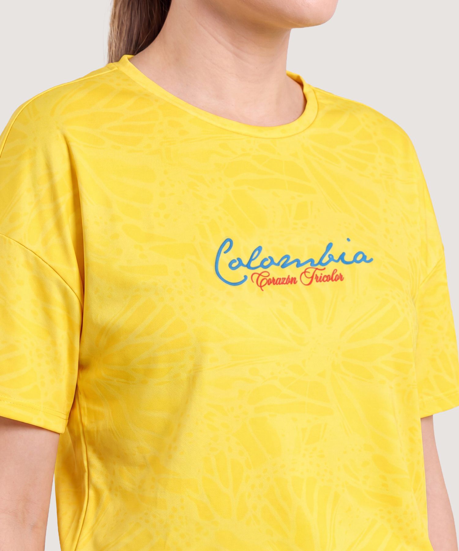 camisetas mujer